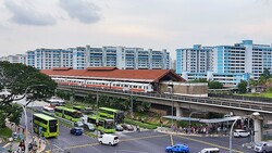 Blk 803 Khatib Gardens (Yishun), HDB 4 Rooms #357259601